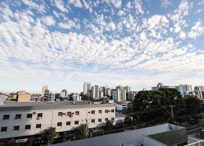 Apto Urb 504- Excelente Opcao