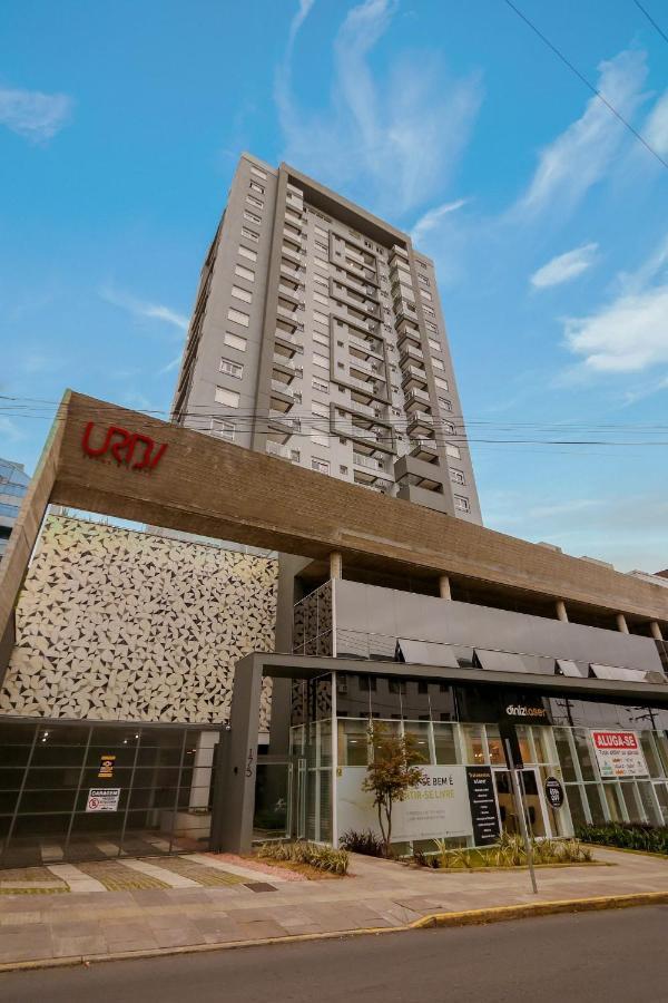 Apto Urb 504- Excelente Opcao Apartamento Caxias do Sul