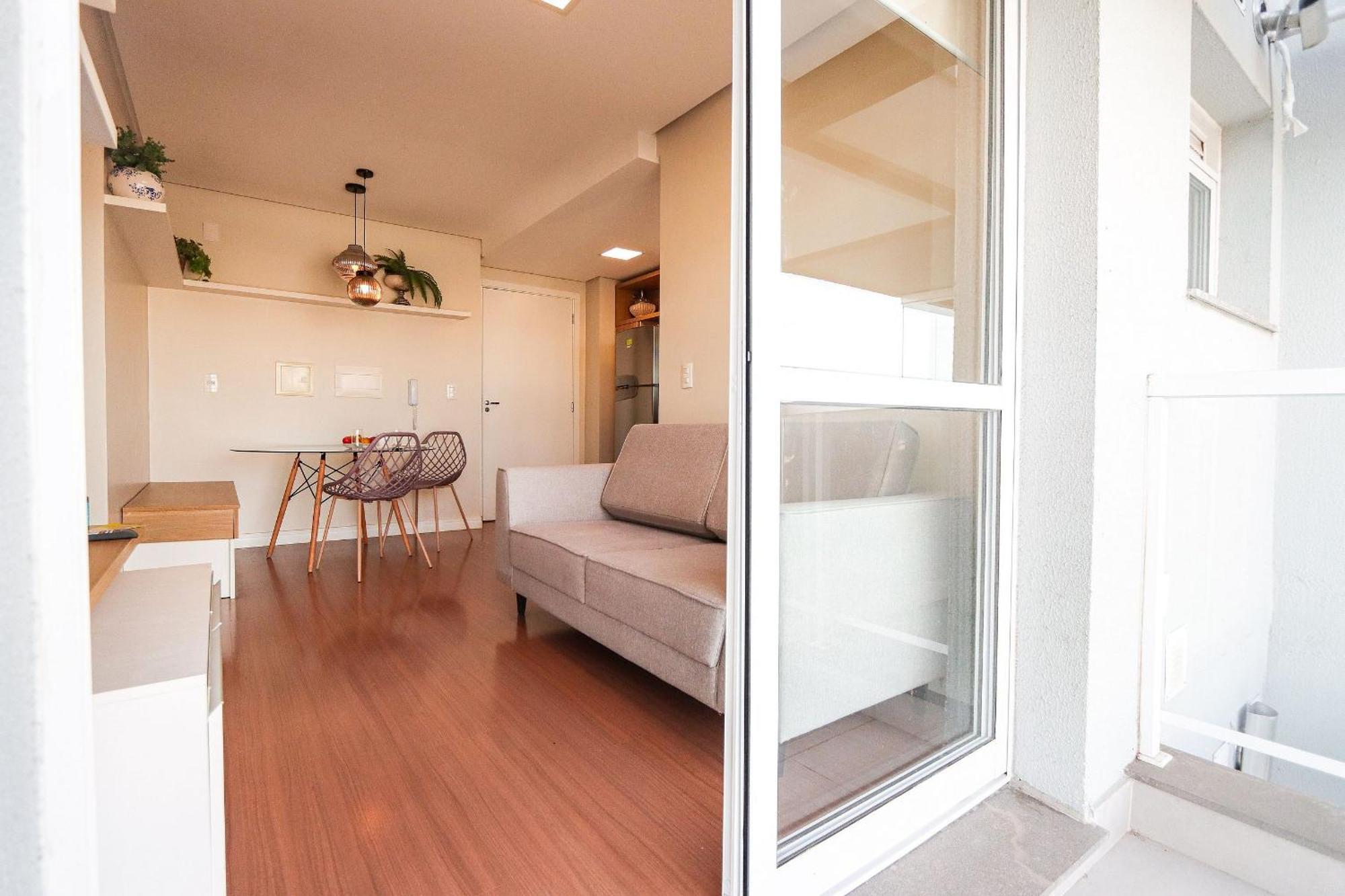 Apartamento Apto Urb 504- Excelente Opcao