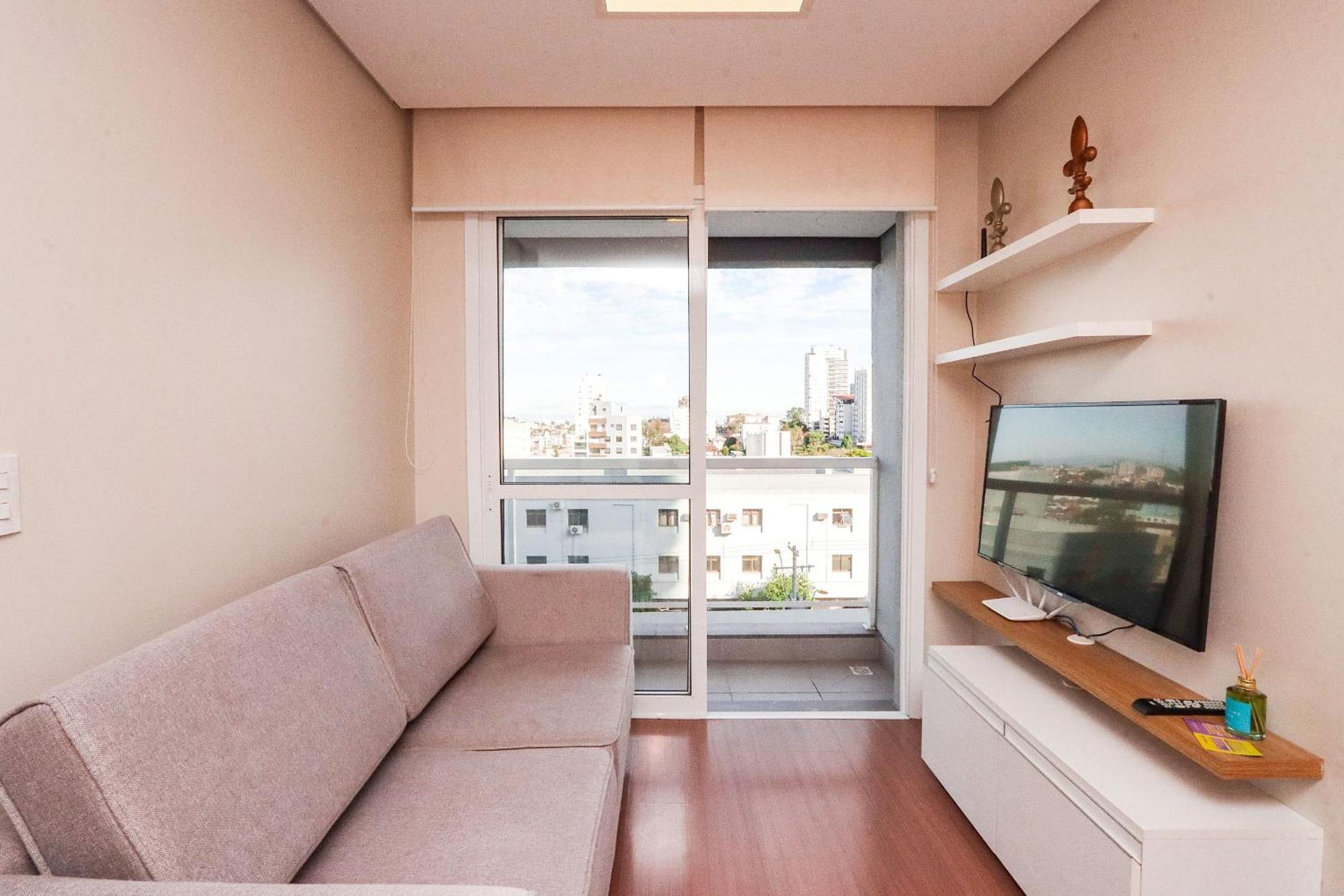 Apto Urb 504- Excelente Opcao Apartamento *